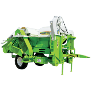 Yodha Multi-Crop Thresher – High-Efficiency Farm Equipment