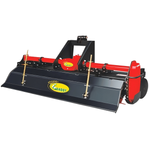 Yodha Rotavator – Advanced Soil Preparation Tool